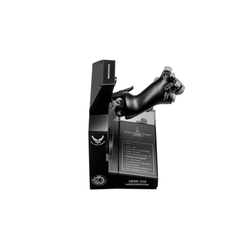 ThrustMaster Viper TQS - śmigacz - kabina-23385869