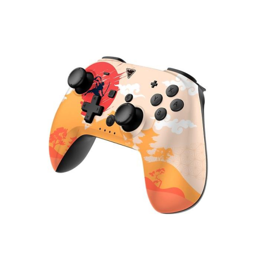 Dragonshock PopTop Compact Wielobarwny Bluetooth Gamepad Nintendo Switch-23385879