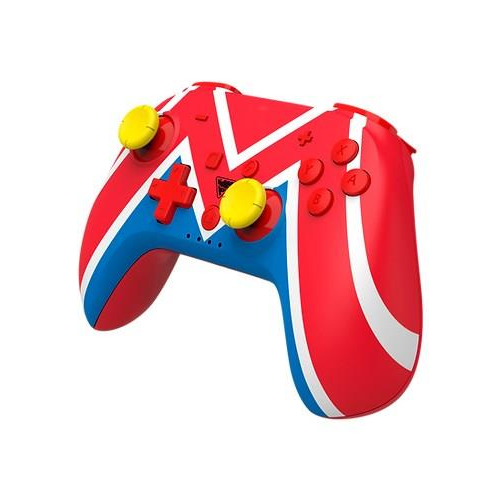 Dragonshock PopTop Compact Wielobarwny Bluetooth Gamepad Nintendo Switch-23385899