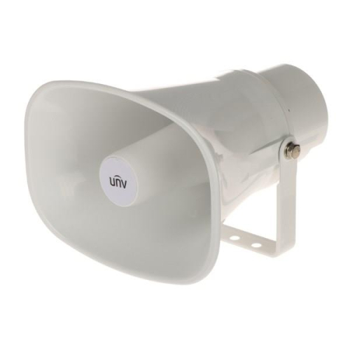 Sieciowy głośnik tubowy IPS302015-S 15&nbsp;W IP66 Uniview