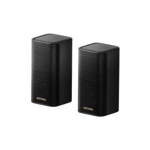 Ultimea Skywave F40 Czarny 5.1.2 kan.-23386743
