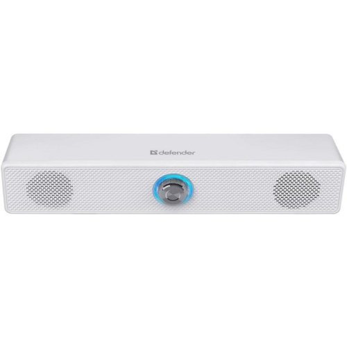 DEFENDER SOUNDBAR Z2 6W LED BIAŁY 65192-23386858