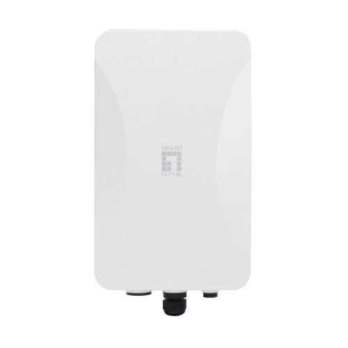 LevelOne AX3000 3000 Mbit/s Biały Obsługa PoE-23388653