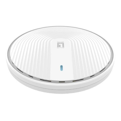 Dwuzakresowy bezprzewodowy punkt dostępowy Wi-Fi 6 PoE (WAP-8131)