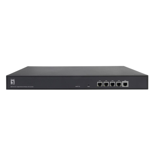 Kontroler LevelOne WLAN GigaBit 256 AccessPointy