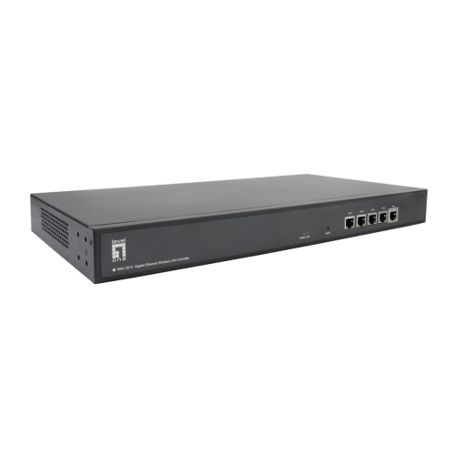 Kontroler LevelOne WLAN GigaBit 256 AccessPointy-23388716