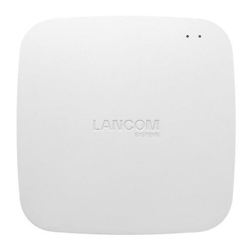 LANCOM LX-7200E 9600 Mbit/s Biały Obsługa PoE