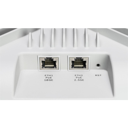 LANCOM LX-7200E 9600 Mbit/s Biały Obsługa PoE-23388916