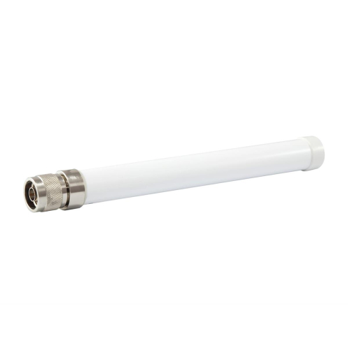 Antena LevelOne dookólna/IP65 5/8dBi 2,4/5GHz