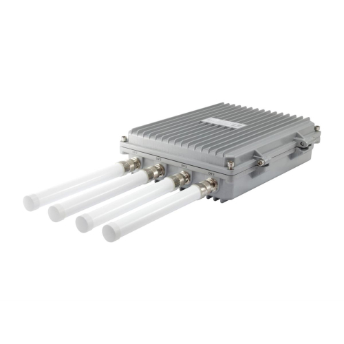 Antena LevelOne dookólna/IP65 5/8dBi 2,4/5GHz-23389002