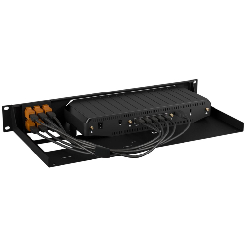 Rackmount.IT RM-CR-T5 części do stojaków Wspornik montażowy-23389053
