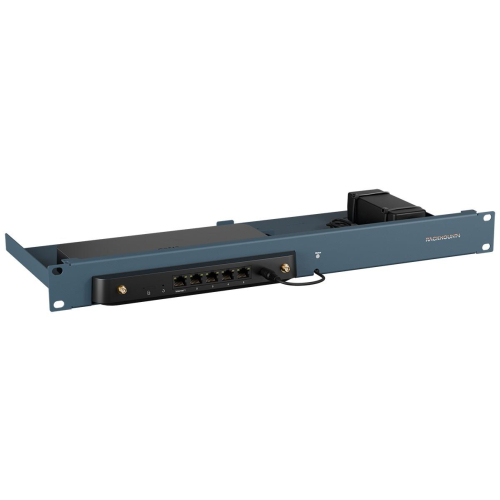 Rackmount.IT RM-CI-T26 części do stojaków Wspornik montażowy