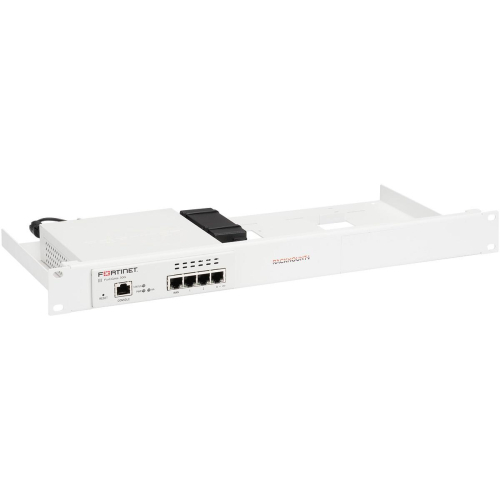 Zestaw Rackmount.IT do serii FortiGate 30G