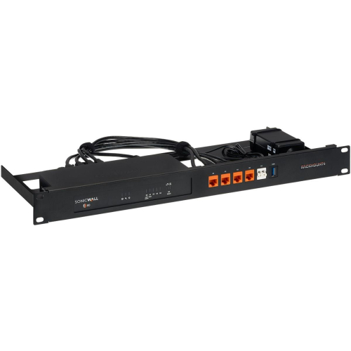Zestaw Rackmount.IT do SonicWall TZ80