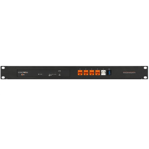 Zestaw Rackmount.IT do SonicWall TZ80-23389089
