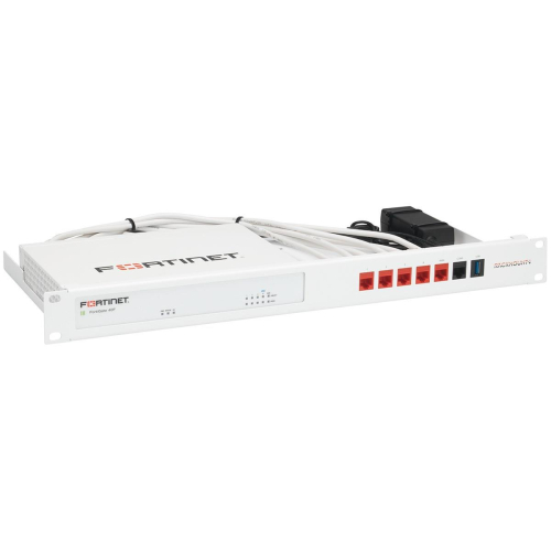 Rackmount.IT RM-FR-T14 części do stojaków Wspornik montażowy-23389092