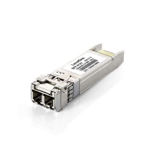 Transceiver LevelOne SFP+ 10Gbps SM Duplex LC 1310nm 10km