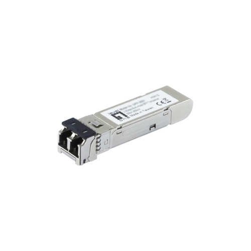 LevelOne SFP-2501 moduł przekaźników sieciowych Swiatłowód 2500 Mbit/s 850 nm