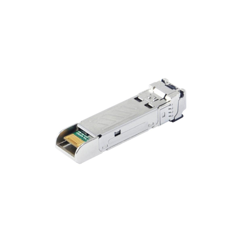 LevelOne SFP-2501 moduł przekaźników sieciowych Swiatłowód 2500 Mbit/s 850 nm-23389187