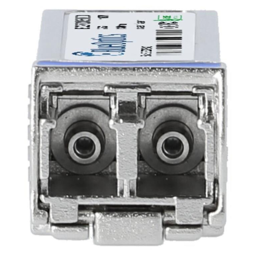 Kompatybilny transceiver Cisco SFP-25G-LR BlueOptics SFP28, LC-Duplex, 25GBASE-LR, światłowód jednomodowy, 1310nm, 10