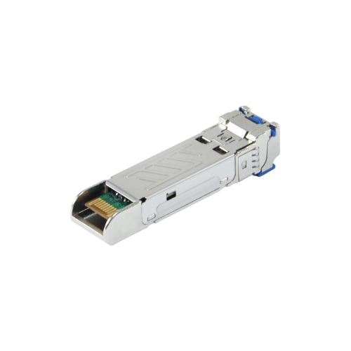 Transceiver LevelOne SFP 2,5 Gb / s SM Duplex LC 1550nm 40 km-23389205