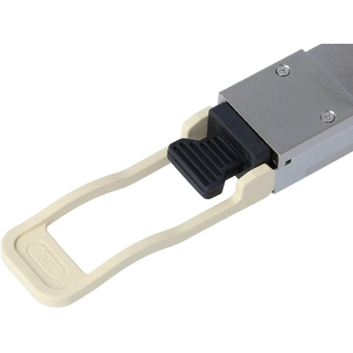 BlueOptics MMA1B00-C100-NV-BO moduł przekaźników sieciowych Swiatłowód QSFP28-23389245