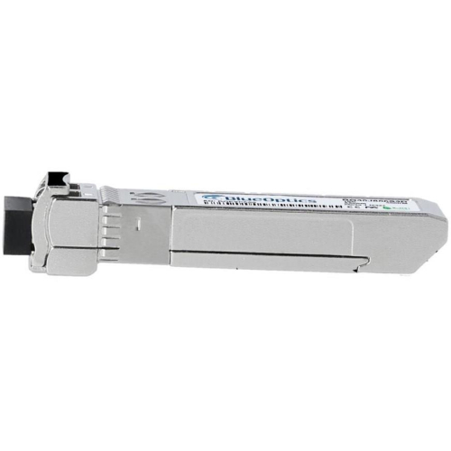 BlueOptics 407-BBOU-BO moduł przekaźników sieciowych Swiatłowód 10000 Mbit/s SFP+ 850 nm-23389274