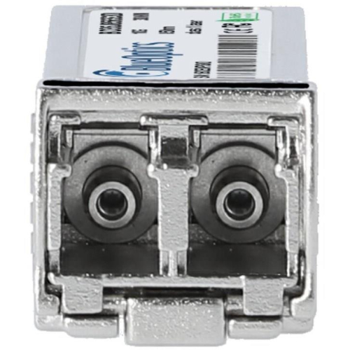BlueOptics 407-BBOU-BO moduł przekaźników sieciowych Swiatłowód 10000 Mbit/s SFP+ 850 nm-23389276