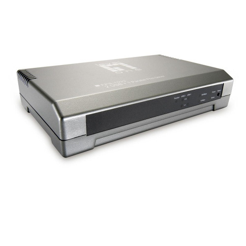 Serwer druku LevelOne 2xUSB 1xRównoległy-23389306