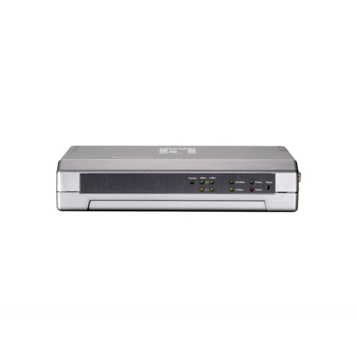 Serwer druku LevelOne 2xUSB 1xRównoległy-23389308