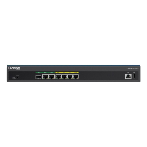 Router Lancom 1930EF 1U ADSL2 VDSL 62146