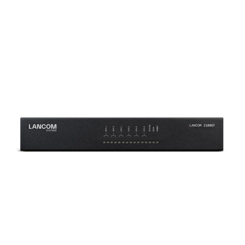 Router LANCOM 2100EF