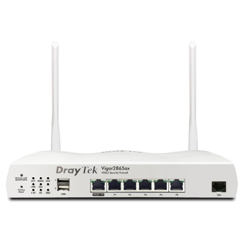 Router Draytek Vigor 2865Ax EU PLUG-23389892