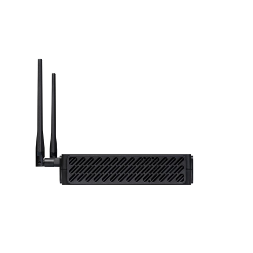 Router Lancom 1800VAW-4G (EU) - DSL - LAN - Zasilanie - WAN - WLAN - 1 wentylator(y) - Zewnętrzny - SMA - 2 dBi-2338990