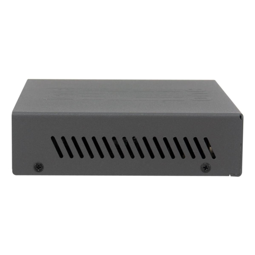 Przełącznik LevelOne GB PoE+ 6-portowy 65 W 10 Gb/s-23389984