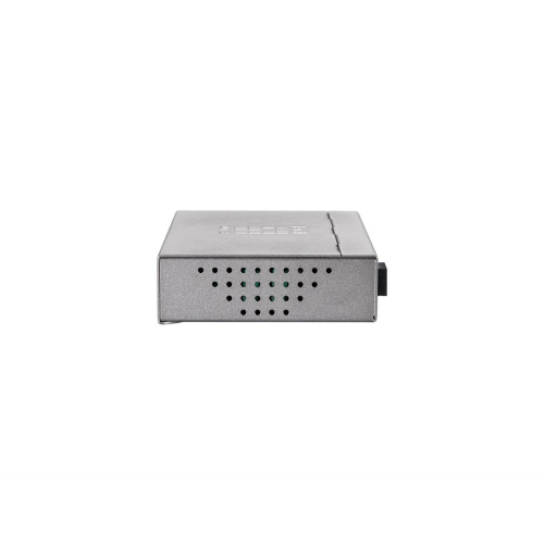 Przełącznik LevelOne FE 5-portowy 1xSC MM 100Mbps-23390046