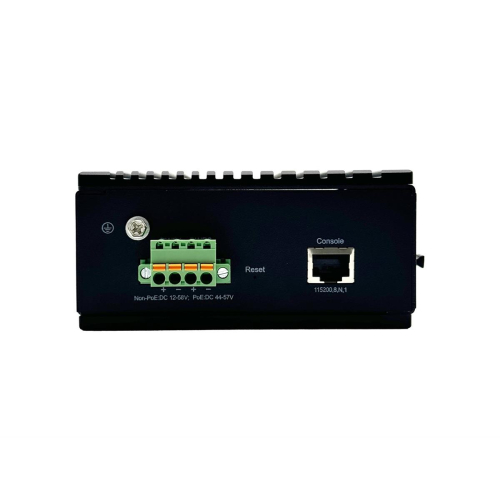 Przełącznik LevelOne 10x GE IGU-1071 8x 1GbE 2x 2.5GbE SFP sw (IGU-1071)-23390124