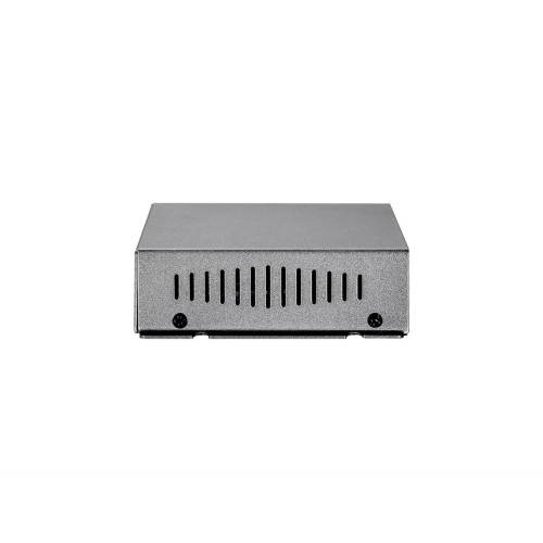 Przełącznik LevelOne GEP-0520 - 4 x 10/100/1000 PoE + 1 x 10/100/1000 - Pulpit-23390157