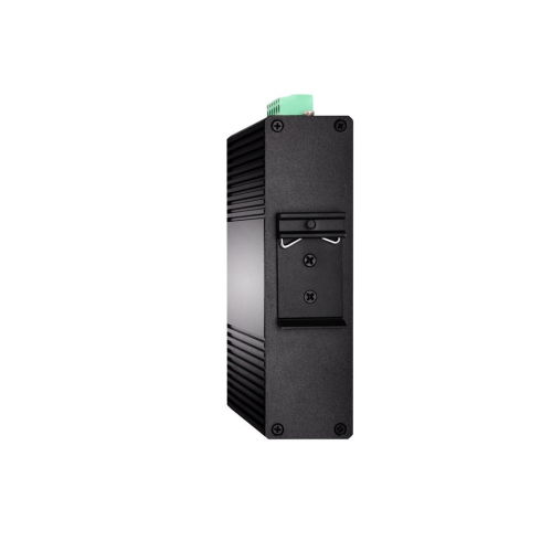 Przełącznik LevelOne Hilbt Industr. PoE+ 5-portowy 60W 1Gbps-23390178