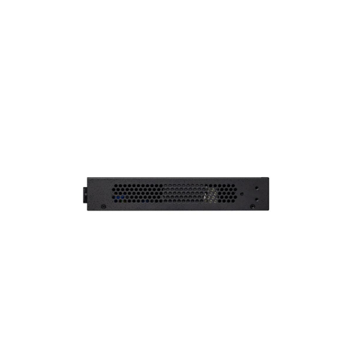 GS-2412P Zarządzany L2+ Gigabit Ethernet (10/100/1000) Obsługa PoE Czarny-23390231