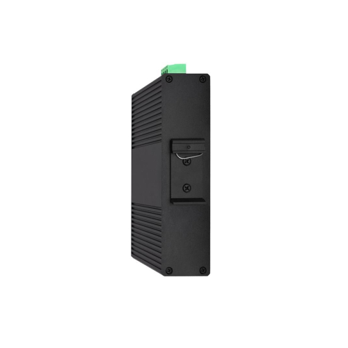 Przełącznik LevelOne Hilbt Industrial PoE+ 8-portowy 120 W 1 Gb/s-23390293