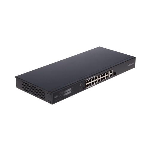 Switch POE NSW2020-16T1GT1GC-POE-IN 16-portowy SFP Uniview