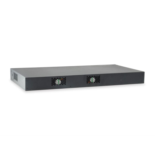 Przełącznik zarządzalny LevelOne KILBY GB/L3 28-portowy 19