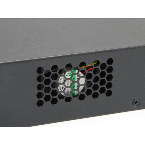 Przełącznik zarządzalny LevelOne KILBY GB/L3 28-portowy 19