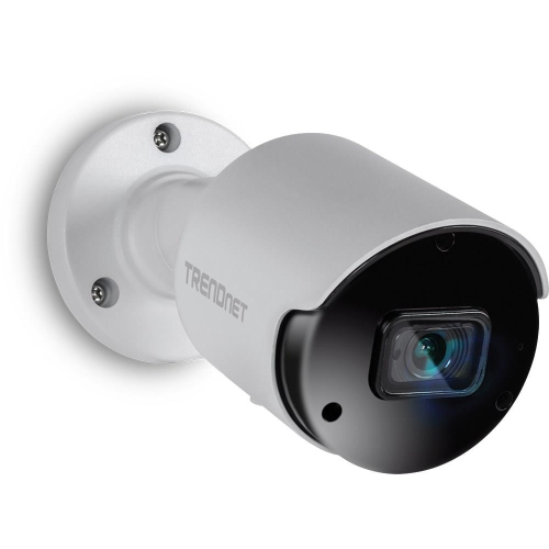 TRENDnet IPCam Bullet 5MP Wejście/wyjście PoE H.265 IR WDR-23390545