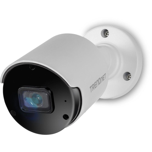 TRENDnet IPCam Bullet 5MP Wejście/wyjście PoE H.265 IR WDR-23390546