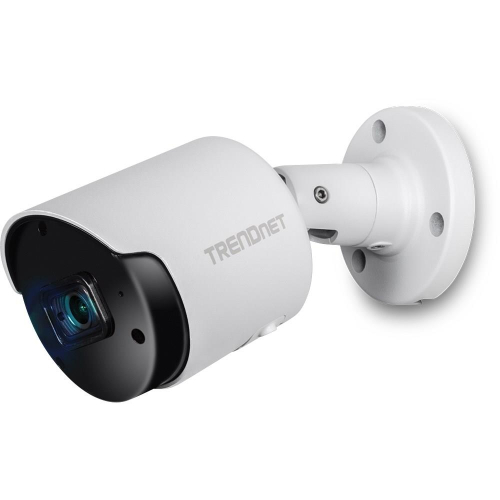 TRENDnet IPCam Bullet 5MP Wejście/wyjście PoE H.265 IR WDR-23390548