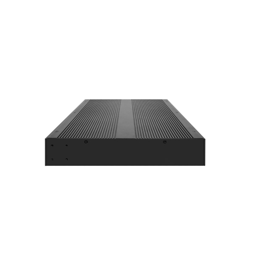 LevelOne IGS-2128 przełącznik sieciowy Zarządzany L2 Gigabit Ethernet (10/100/1000) Czarny-23390557