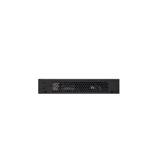 GS-2412 Zarządzany L2+ Gigabit Ethernet (10/100/1000) Czarny-23390578