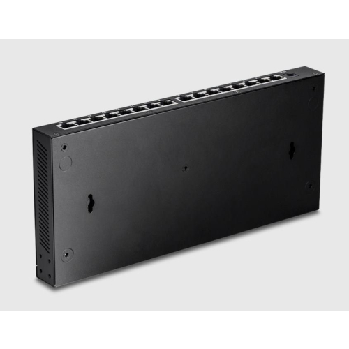 TRENDnet 16-portowy niezarządzalny przełącznik biurkowy 2.5G-23390586